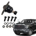 Enhance your car with GMC Sierra 3500 Upper Ball Joint 