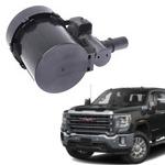 Enhance your car with GMC Sierra 3500 Vapor Canister Vent Solenoid 