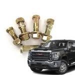 Enhance your car with GMC Sierra 3500 Wheel Stud & Nuts 