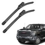 Enhance your car with GMC Sierra 3500 Wiper Blade 