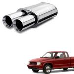 Enhance your car with GMC Sonoma Muffler 