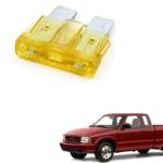 Enhance your car with GMC Sonoma Fuse 