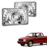 Enhance your car with GMC Sonoma Low Beam Headlight 