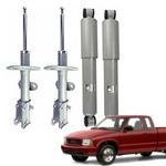 Enhance your car with GMC Sonoma Rear Shocks 