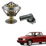 Enhance your car with GMC Sonoma Thermostat, Gasket & Housing 