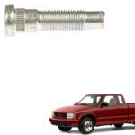 Enhance your car with GMC Sonoma Wheel Lug Nut 