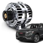 Enhance your car with GMC Terrain Alternator 