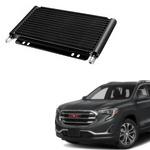 Enhance your car with GMC Terrain Automatic Transmission Oil Coolers 