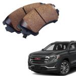 Enhance your car with GMC Terrain Brake Pad 