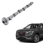 Enhance your car with GMC Terrain Camshaft & Parts 