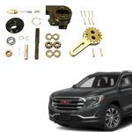 Enhance your car with GMC Terrain Fuel Pump & Parts 