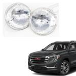 Enhance your car with GMC Terrain Low Beam Headlight 