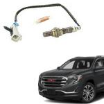 Enhance your car with GMC Terrain Oxygen Sensor 