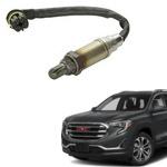 Enhance your car with GMC Terrain Oxygen Sensor 