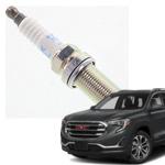 Enhance your car with GMC Terrain Platinum Plug 