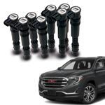 Enhance your car with GMC Terrain Ignition Coil 