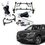 Enhance your car with GMC Terrain Suspension Parts 