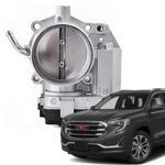 Enhance your car with GMC Terrain Throttle Body 