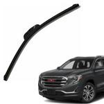 Enhance your car with GMC Terrain Wiper Blade 