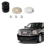 Enhance your car with GMC Yukon Hybrid Front Shocks & Struts 