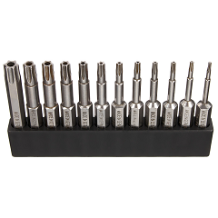 Learn All About Bit Socket & Screwdriver Bits