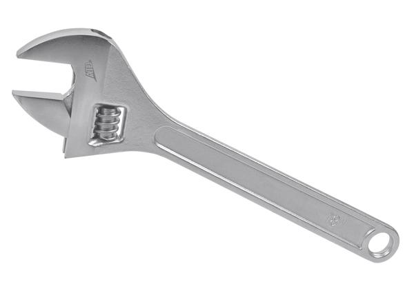 Adjustable Wrenches