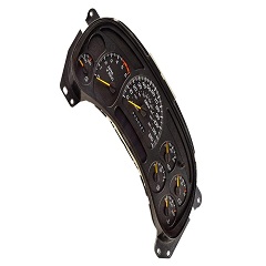 You Should Know This About Your Car Instrument Panel