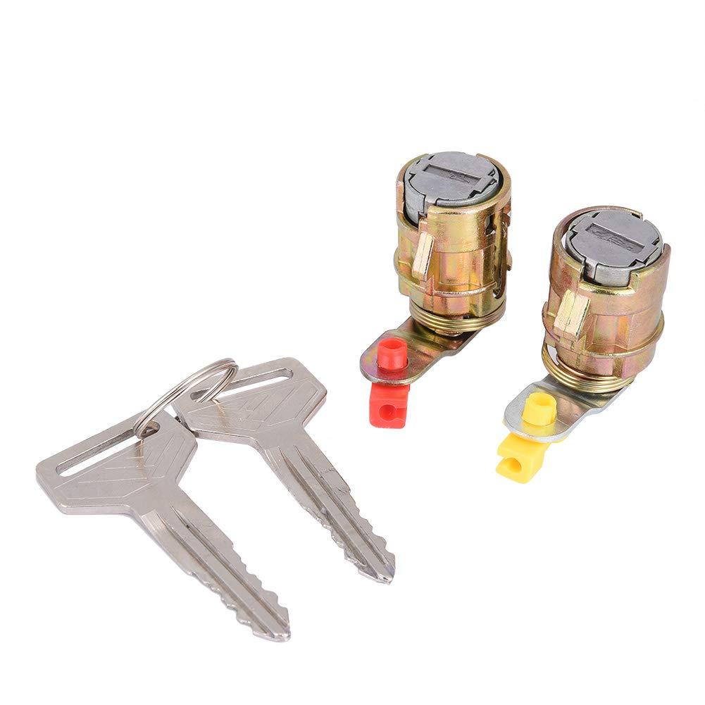 Door Lock Cylinder Sets