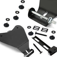 Know Your Vehicle's Seat Hardware Better
