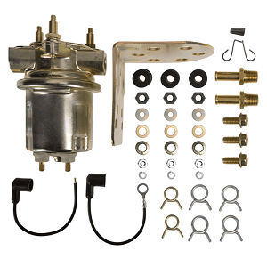 Fuel Delivery Systems