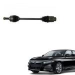 Enhance your car with Honda Accord CV Shaft 