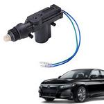 Enhance your car with Honda Accord Door Lock Actuator 