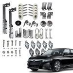 Enhance your car with Honda Accord Door Hardware 