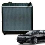 Enhance your car with Honda Accord Radiator 