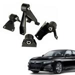 Enhance your car with Honda Accord Engine & Transmission Mounts 