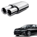 Enhance your car with Honda Accord Muffler 