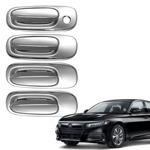 Enhance your car with Honda Accord Handle 