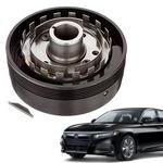 Enhance your car with Honda Accord Harmonic Balancer 