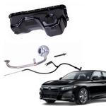 Enhance your car with Honda Accord Oil Pan & Dipstick 