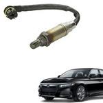 Enhance your car with Honda Accord Oxygen Sensor 