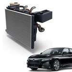 Enhance your car with Honda Accord Radiator & Parts 