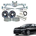 Enhance your car with Honda Accord Rear Brake Hardware 