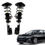 Enhance your car with Honda Accord Rear Strut 