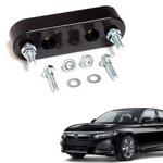 Enhance your car with Honda Accord Transmission Mount 