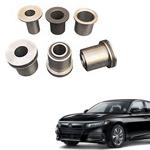 Enhance your car with Honda Accord Upper Control Arm Bushing 