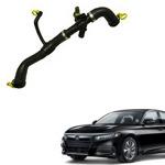 Enhance your car with Honda Accord Upper Radiator Hose 