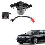 Enhance your car with Honda Accord EVAP System 