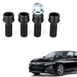 Enhance your car with Honda Accord Wheel Lug Nut & Bolt 