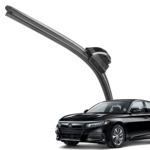 Enhance your car with Honda Accord Winter Blade 