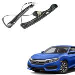 Enhance your car with Honda Civic Window Regulator 